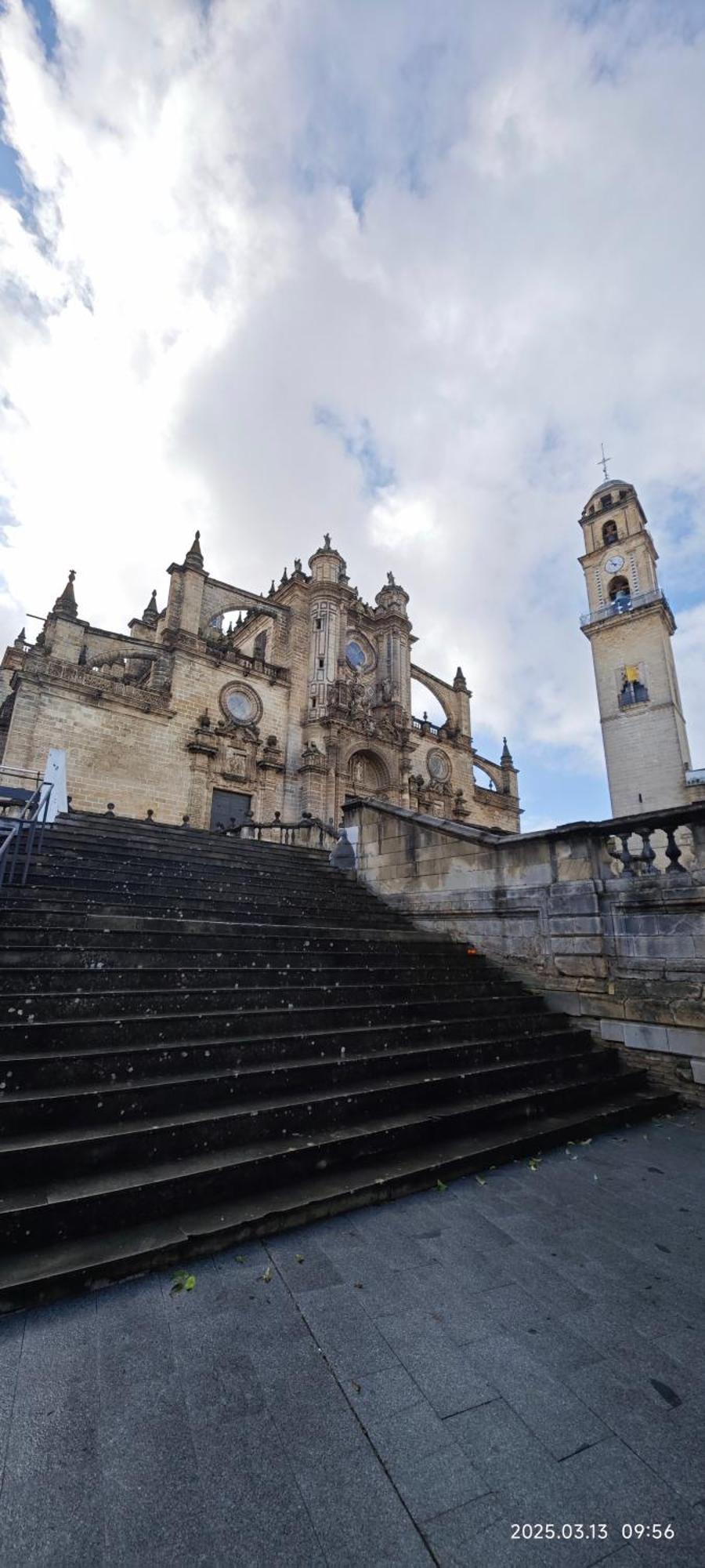 Jerez Centro 5 Dormitorios Terrazas Con Vistas Alcazar Y Plaza Arenal Jerez de la Frontera Zewnętrze zdjęcie