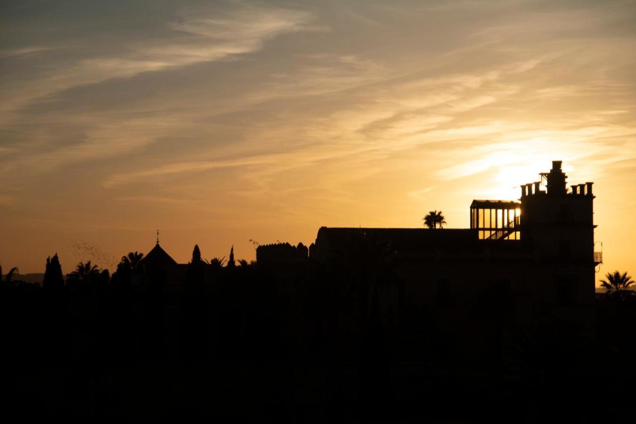 Jerez Centro 5 Dormitorios Terrazas Con Vistas Alcazar Y Plaza Arenal Jerez de la Frontera Zewnętrze zdjęcie